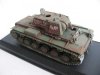 PST 72016 KV-1E Heavy Tank 1/72